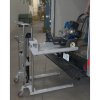 Ultra Low-Profile Lift Table Cart