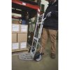 Pallet Jack — 4400-Lb. Capacity