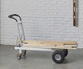 Rolling Utility Cart