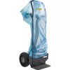 Milwaukee Solid Deck Convertible Hand Truck