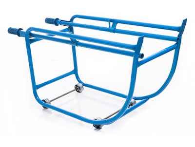 Dutro Drum Cradle 3034W
