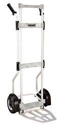 Folding Aluminum Hand Truck