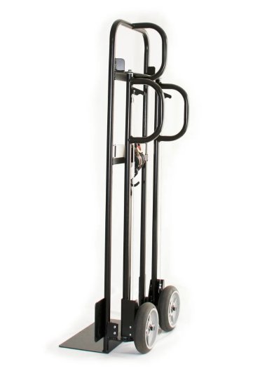 360 Precision Hand Truck Express™