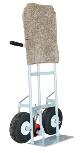 SideWheeler Hand Truck