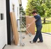 Window Door Warehouse Dolly