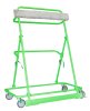 Collapsible Door / Window Warehouse Dollie