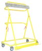 Collapsible Door / Window Warehouse Dollie