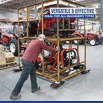 Machinery Mover