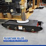 Machinery Mover
