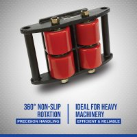 Strongway Machinery Mover