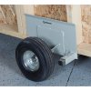 Lo-Rider Drywall Cart with 8 inch Casters