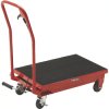 Hydraulic Table Cart