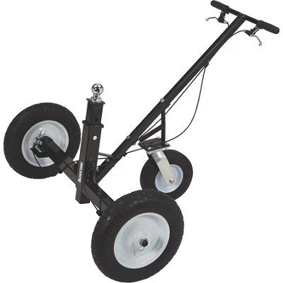 Furniture Dolly Moving Cart Carrier Heavy Duty Mover 1000 LBS 1/2-Ton Capacity 