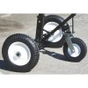 Heavy-Duty Adjustable Trailer Dolly