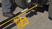 Ultra-Tow Dual-Pull Trailer Dolly