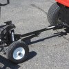 Ultra-Tow Dual-Pull Trailer Dolly