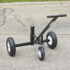 3-Wheel Adjustable Trailer Dolly