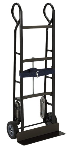 Appliance Hand Truck – 800 lb Capacity, 58-1/4" Height