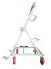 Heavy Duty Door / Window Warehouse Dollie