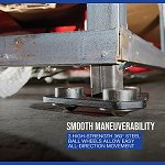 Speed Skate Mover