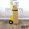 American Cart Tall Fork Hand Truck