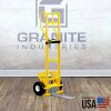 American Cart Tall Fork Hand Truck