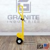 American Cart Tall Fork Hand Truck