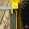 American Cart Tall Fork Hand Truck