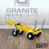 American Cart Tall Fork Hand Truck