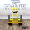 American Cart Tall Fork Hand Truck