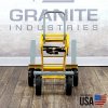 American Cart Tall Fork Hand Truck