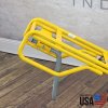 American Cart Tall Fork Hand Truck