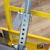 American Cart Switch Hand Truck