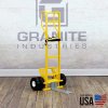 American Cart Tall Fork Hand Truck