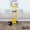 American Cart Tall Fork Hand Truck