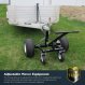 Heavy Duty Trailer Dolly