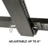 Adjustable Gun Safe| Appliance | Furniture Dollie 1600 lbs.