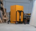 Adjustable Gun Safe| Appliance | Furniture Dollie 1600 lbs.