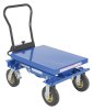 Vestil Rough Terrain Elevating Carts