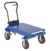 Vestil Rough Terrain Elevating Carts