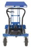 Vestil Rough Terrain Elevating Carts