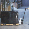 Pallet Jack — 4400-Lb. Capacity