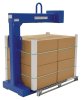 4000 lb. Pallet Lifter 36 in. Fork Length