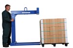 2000 lb. Pallet Lifter 36 in. Fork Length