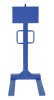 4000 lb. Pallet Lifter 36 in. Fork Length