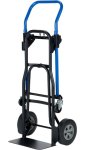 Electric Powered Transformer Hand Truck