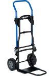 Electric Powered Transformer Hand Truck