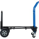 Electric Powered Transformer Hand Truck