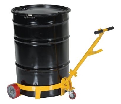 Lo-Profile Drum Caddie