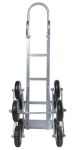 Stair Climbing Hand Truck